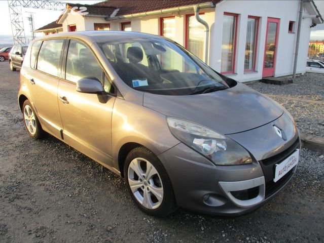 Renault Scénic